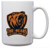 15 oz Ceramic Mug Thumbnail