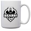 15 oz Ceramic Mug Thumbnail
