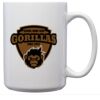 15 oz Ceramic Mug Thumbnail