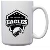 15 oz Ceramic Mug Thumbnail