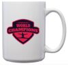 15 oz Ceramic Mug Thumbnail