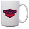 15 oz Ceramic Mug Thumbnail