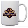 15 oz Ceramic Mug Thumbnail