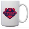 15 oz Ceramic Mug Thumbnail