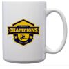 15 oz Ceramic Mug Thumbnail