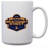 15 oz Ceramic Mug Thumbnail
