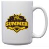 15 oz Ceramic Mug Thumbnail