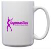 15 oz Ceramic Mug Thumbnail