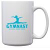 15 oz Ceramic Mug Thumbnail