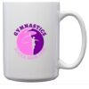 15 oz Ceramic Mug Thumbnail
