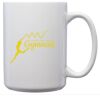 15 oz Ceramic Mug Thumbnail