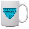 15 oz Ceramic Mug Thumbnail