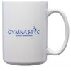 15 oz Ceramic Mug Thumbnail