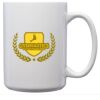 15 oz Ceramic Mug Thumbnail