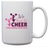 15 oz Ceramic Mug Thumbnail
