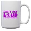 15 oz Ceramic Mug Thumbnail