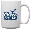 15 oz Ceramic Mug Thumbnail