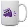 15 oz Ceramic Mug Thumbnail