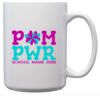 15 oz Ceramic Mug Thumbnail