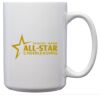 15 oz Ceramic Mug Thumbnail