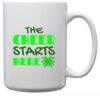 15 oz Ceramic Mug Thumbnail