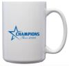 15 oz Ceramic Mug Thumbnail