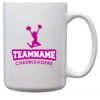 15 oz Ceramic Mug Thumbnail