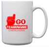 15 oz Ceramic Mug Thumbnail