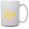 15 oz Ceramic Mug Thumbnail