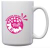 15 oz Ceramic Mug Thumbnail