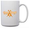 15 oz Ceramic Mug Thumbnail