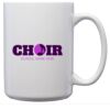 15 oz Ceramic Mug Thumbnail