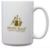 15 oz Ceramic Mug Thumbnail