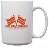 15 oz Ceramic Mug Thumbnail