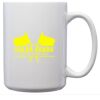 15 oz Ceramic Mug Thumbnail
