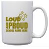 15 oz Ceramic Mug Thumbnail