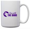 15 oz Ceramic Mug Thumbnail