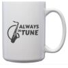 15 oz Ceramic Mug Thumbnail