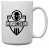 15 oz Ceramic Mug Thumbnail