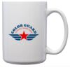 15 oz Ceramic Mug Thumbnail