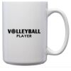 15 oz Ceramic Mug Thumbnail
