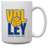 15 oz Ceramic Mug Thumbnail