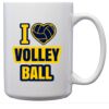 15 oz Ceramic Mug Thumbnail
