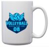15 oz Ceramic Mug Thumbnail