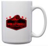 15 oz Ceramic Mug Thumbnail