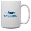 15 oz Ceramic Mug Thumbnail