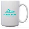 15 oz Ceramic Mug Thumbnail