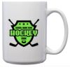 15 oz Ceramic Mug Thumbnail