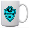 15 oz Ceramic Mug Thumbnail