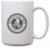 15 oz Ceramic Mug Thumbnail